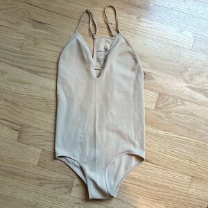 Free People Intimately Bodysuit
